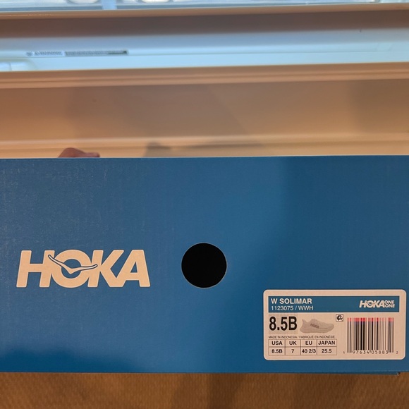 HOKA Solimar | Women’s 8.5 - Picture 5 of 9